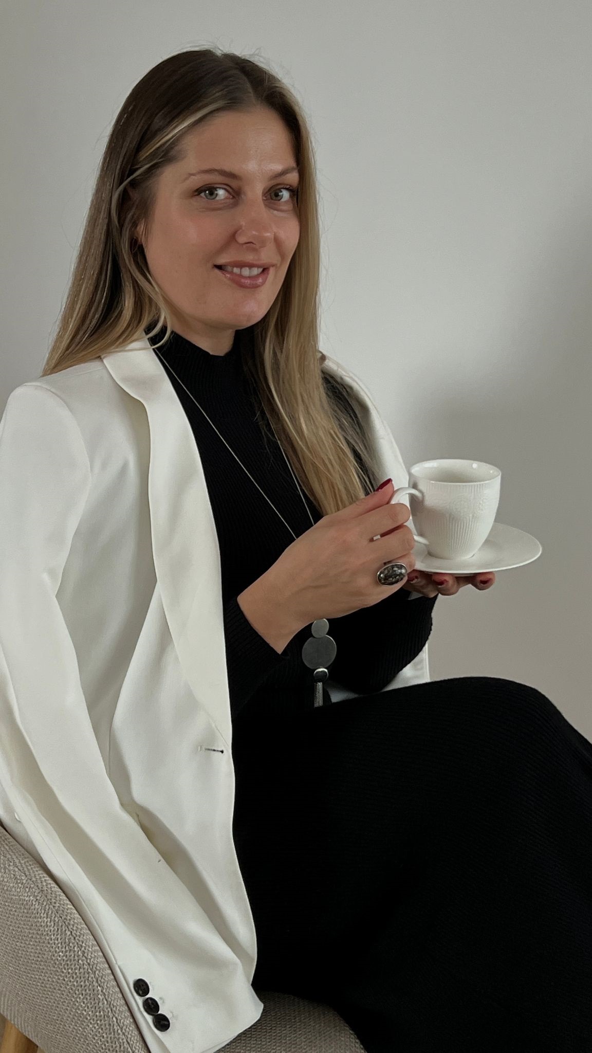 Hanna Staliarova